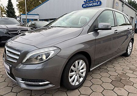 Mercedes-Benz B 200 gebraucht kaufen Mercedes-Benz B 200 Automatik Xenon PDC SHZ