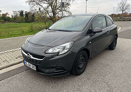 Opel Corsa Edition ecoFlex