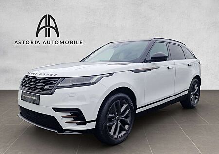 Land Rover Range Rover Velar gebraucht kaufen Land Rover Range Rover Velar R-Dynamic SE Pano AHK Matrix
