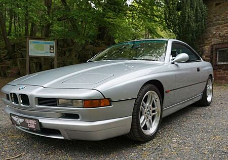 BMW 840 Ci - Schöner Originalzustand - Legende