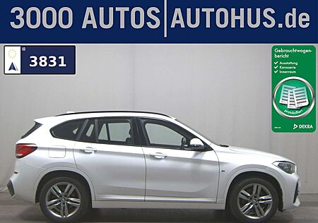 BMW X1 xDrive25e M-Sport AHK Navi LED+ ACC RFK