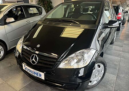 Mercedes-Benz A 160 Automatik