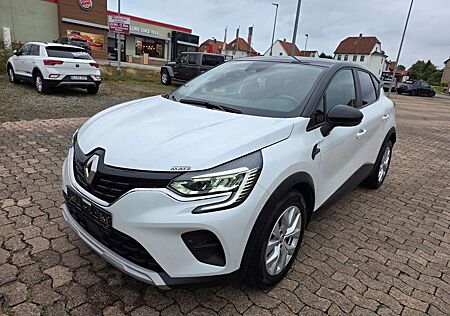 Renault Captur II Zen *LED, Navi, Kamera*