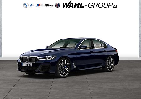 BMW 540 i xDrive Limousine M Sportpaket Head-Up DAB