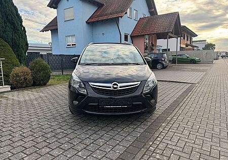 Opel Zafira Tourer Innovation OPC