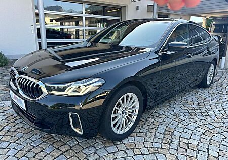 BMW 630 xDrive|Luxury|Komfort|Privacy