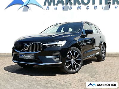 Volvo XC60 T8 AWD Ultimate Bright /AHK/CAM/Pano/