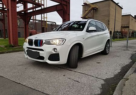 BMW X3 M X3 xDrive20d Aut. xLine