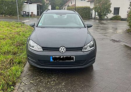 VW Golf Volkswagen 1.6 TDI 4Motion BlueMotion Technol.