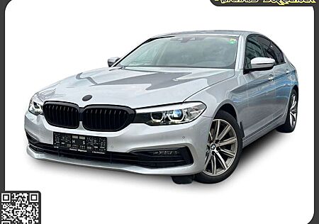 BMW 520 d ShadowLine LED Sportsitz RFK ab 299€/Monat