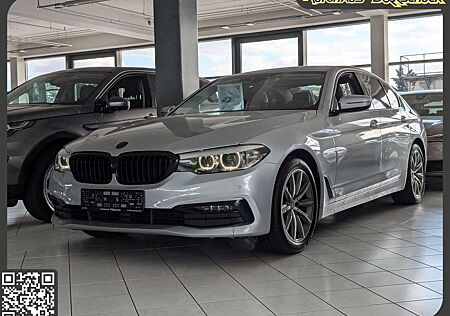 BMW 520 d ShadowLine LED Sportsitz RFK ab 299€/Monat
