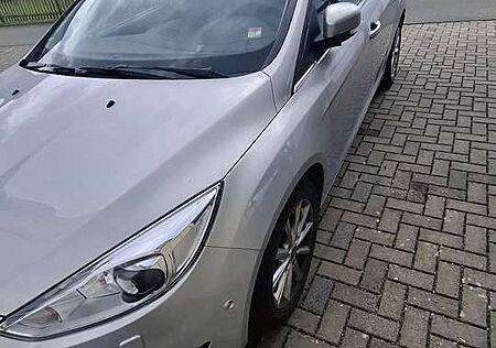Ford Focus 1.0 EcoBoost Start-Stopp-System Aut. ST-Line