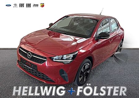 Opel Corsa-e Edition LED Klimaautom SHZ LenkradHZG PDC HUAU neu