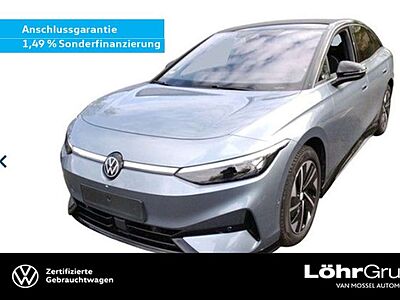 Volkswagen ID.7 Pro S IDN