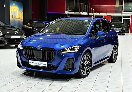 BMW 218 i M Sport*AUT*LEDER*NAVI*KAMERA*H&K*PANO*