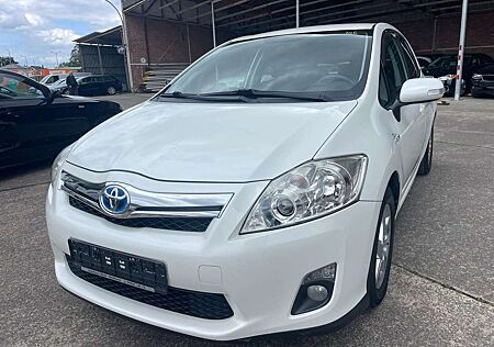 Toyota Auris Hybrid Life/AUTOMATIK/AHK/PDC/TÜV NEU