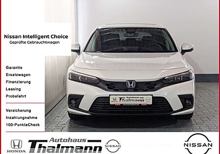 Honda Civic e:HEV Advance