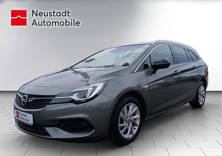 Opel Astra Elegance Automatik Sports Tourer Navi, Kamera