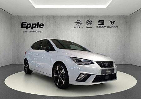 Seat Ibiza FR Navi ACC SHZ PDC v+h Kamerasystem