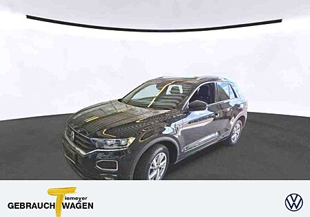 VW T-Roc Volkswagen 2.0 TSI DSG 4M R-LINE AHK PANO VIRTUAL ACC