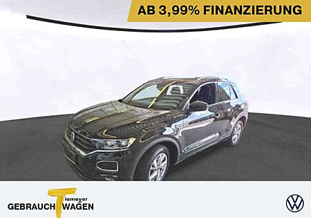 VW T-Roc Volkswagen 2.0 TSI DSG 4M R-LINE AHK PANO VIRTUAL ACC