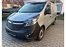 Opel Vivaro KastenL1H1 2,9t*Klima*Navi*AHK*Tempom*8x