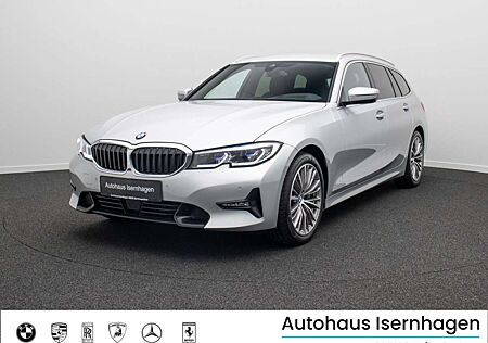 BMW 330 Sport Line Laser HUD DAB HiFi Komfort Alarm