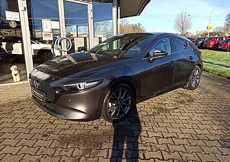 Mazda 3 2.0 M Hybrid SELECTION A18 BOS DES-P ACT-P *Matrix