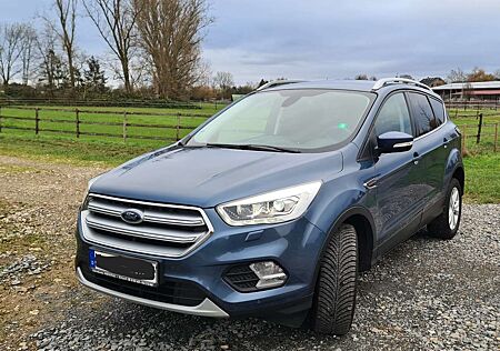 Ford Kuga 1.5 EcoBoost COOL&CONNECT