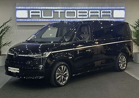 VW T7 Multivan Volkswagen STYLE Lang 5J.-GARANTIE*DCC*AHK