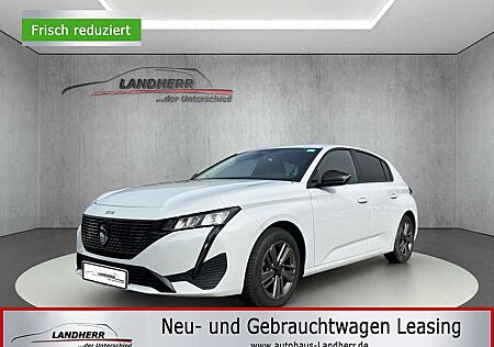 Peugeot 308 Allure Teilleder/ 360° Kamera