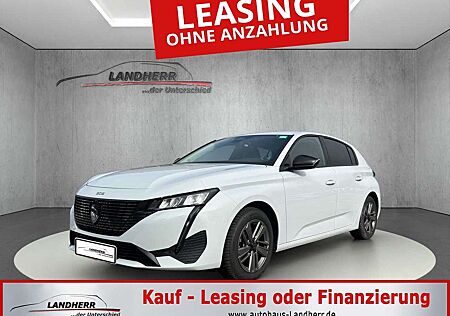 Peugeot 308 Allure Teilleder/ 360° Kamera