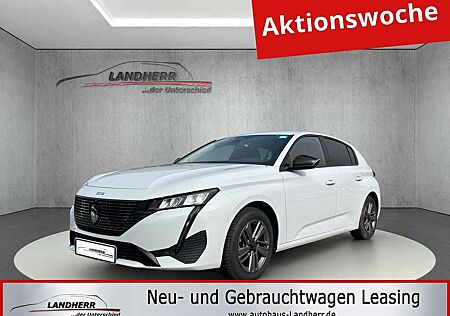 Peugeot 308 Allure Teilleder/ 360° Kamera