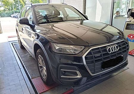 Audi Q5 40TDI quattro AHK KAMERA VC TOUR/STADT ACC