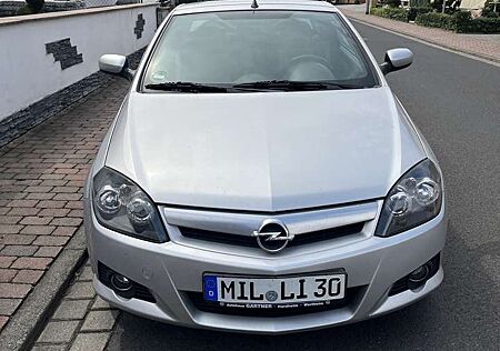 Opel Tigra Sport