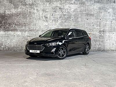 Ford Focus Wagon