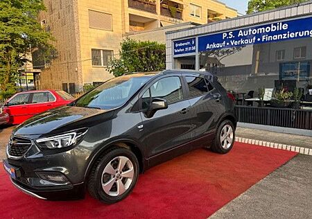 Opel Mokka X Active*Automatik*Kamera*AHK*Navi*