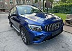 Mercedes-Benz GLC 250 d 4Matic AMG Line 360° DTR Head-Up