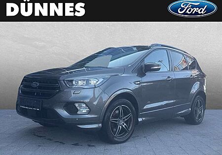 Ford Kuga 1.5 EcoBoost 4x4 ST-Line Automatik