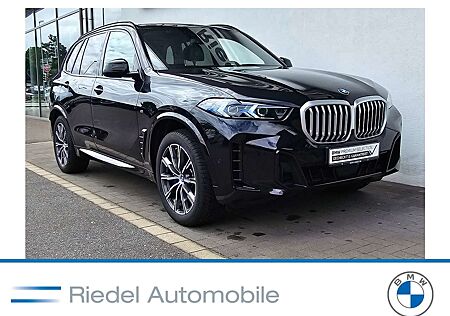 BMW X5 xDrive30d M Sportpaket*Pano*AHK*DAPro*h/k*