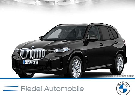 BMW X5 xDrive30d M Sportpaket*Pano*AHK*DAPro*h/k*