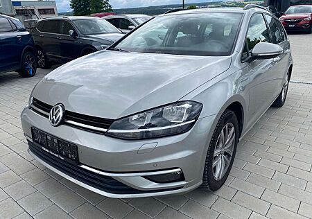 VW Golf Volkswagen 7 Variant Comfortline BMT/Start-Stopp
