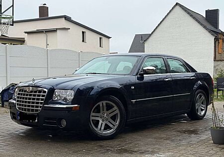 Chrysler 300C 3.5 Automatik