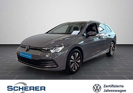 VW Golf Volkswagen VIII Variant MOVE 2.0 TDI DSG NAVI ACC SHZ