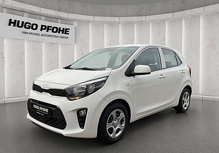 Kia Picanto 1.0