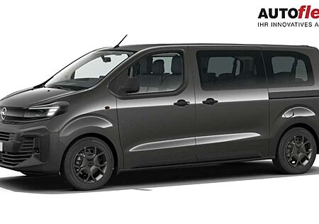 Opel Vivaro Kombi L 2.0 177 AT8 9S Nav Klim 2xSchiebe 130 k...