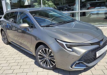 Toyota Corolla 2.0 Hybrid Touring Sports Teamplayer*Technik-Paket