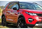 Land Rover Discovery Sport HSE RFK Leder Panorama