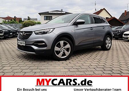 Opel Grandland X Grandland*Innov.*SH+LH+WSSH*LED-Licht*Autom*Navi