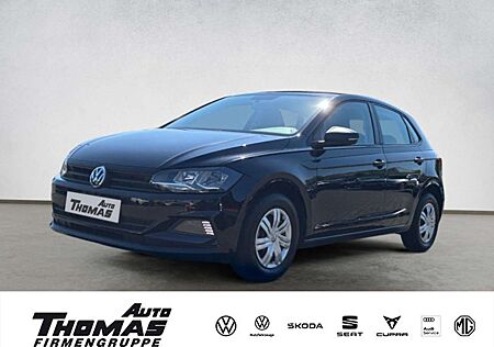 VW Polo Volkswagen VI Trendline 1.0